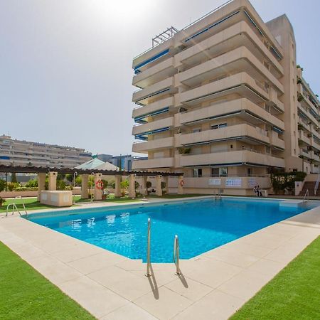 Trendy Apt. Puerto Banus Марбеля Екстериор снимка