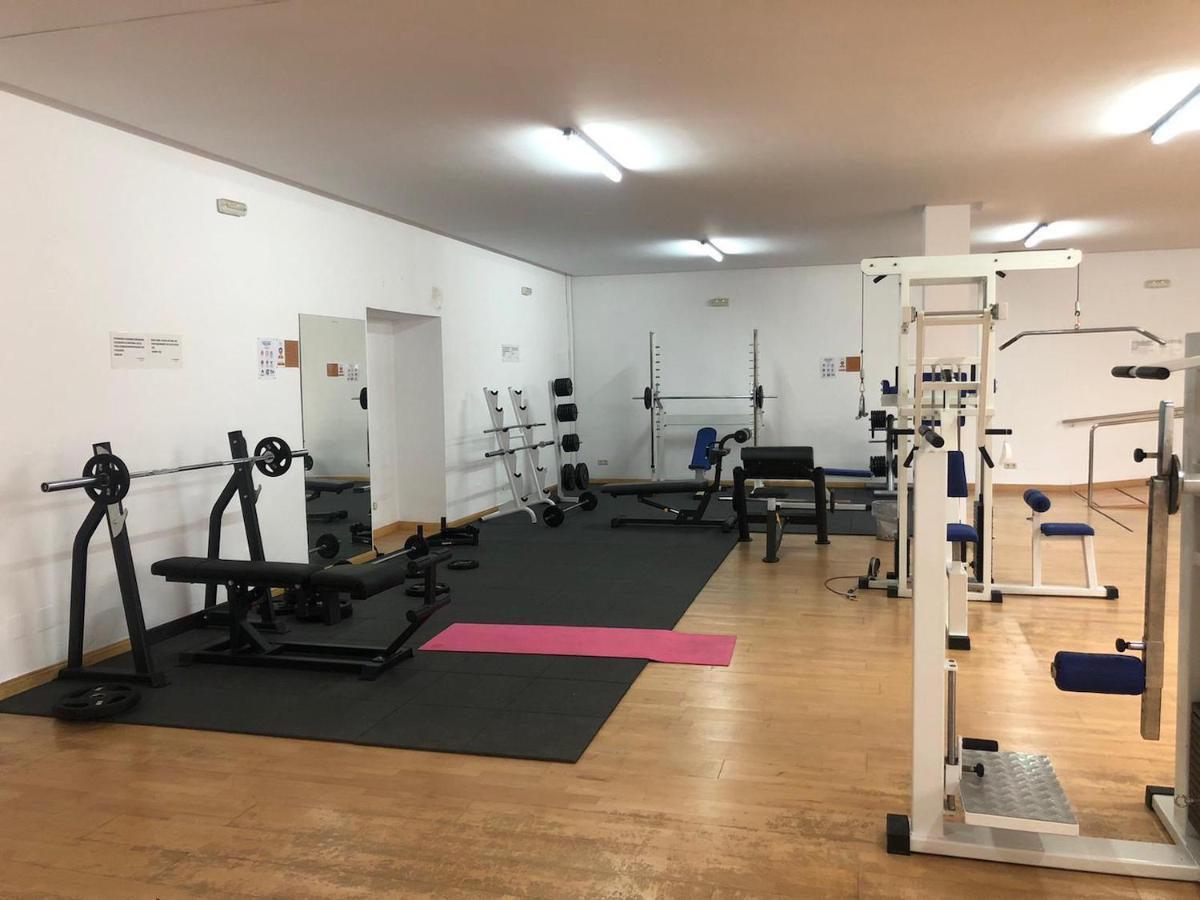 Trendy Apt. Puerto Banus Марбеля Екстериор снимка