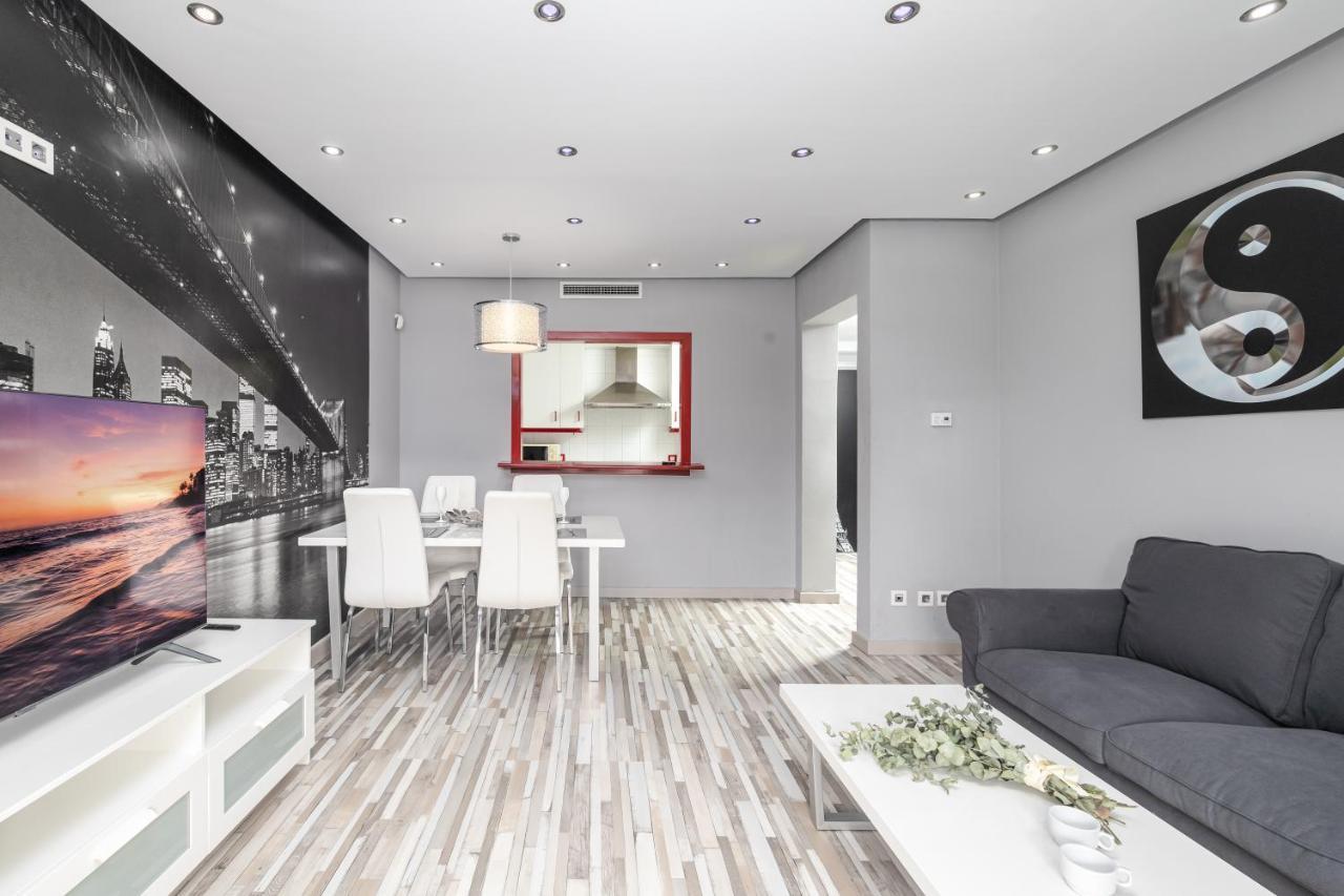 Trendy Apt. Puerto Banus Марбеля Екстериор снимка