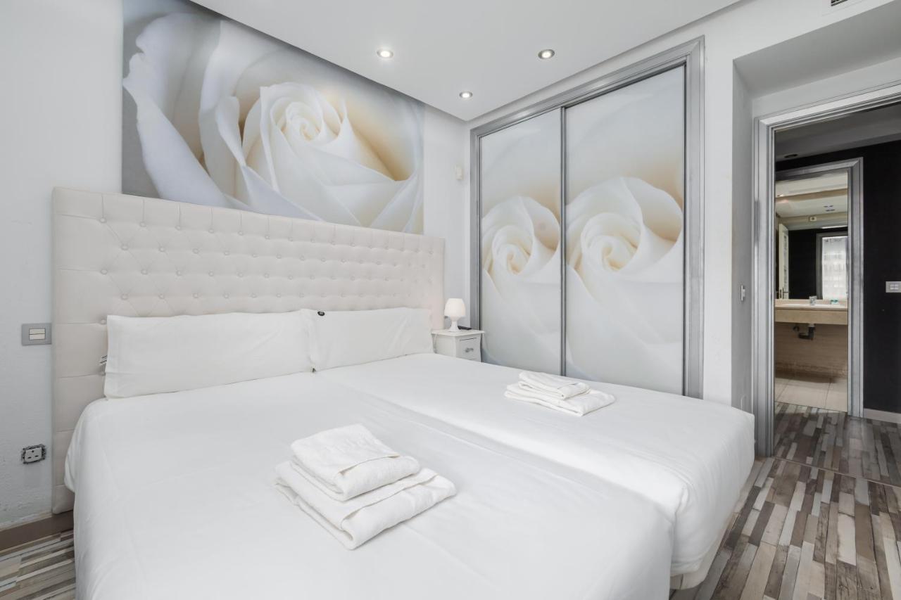Trendy Apt. Puerto Banus Марбеля Екстериор снимка